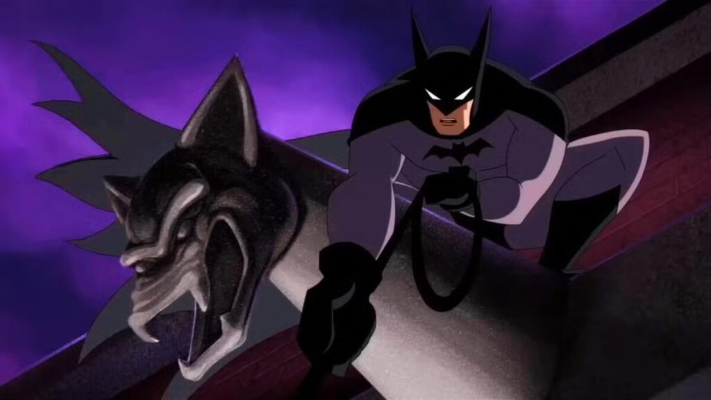 Série animada Batman: Caped Crusader garante 2ª temporada no Prime Video