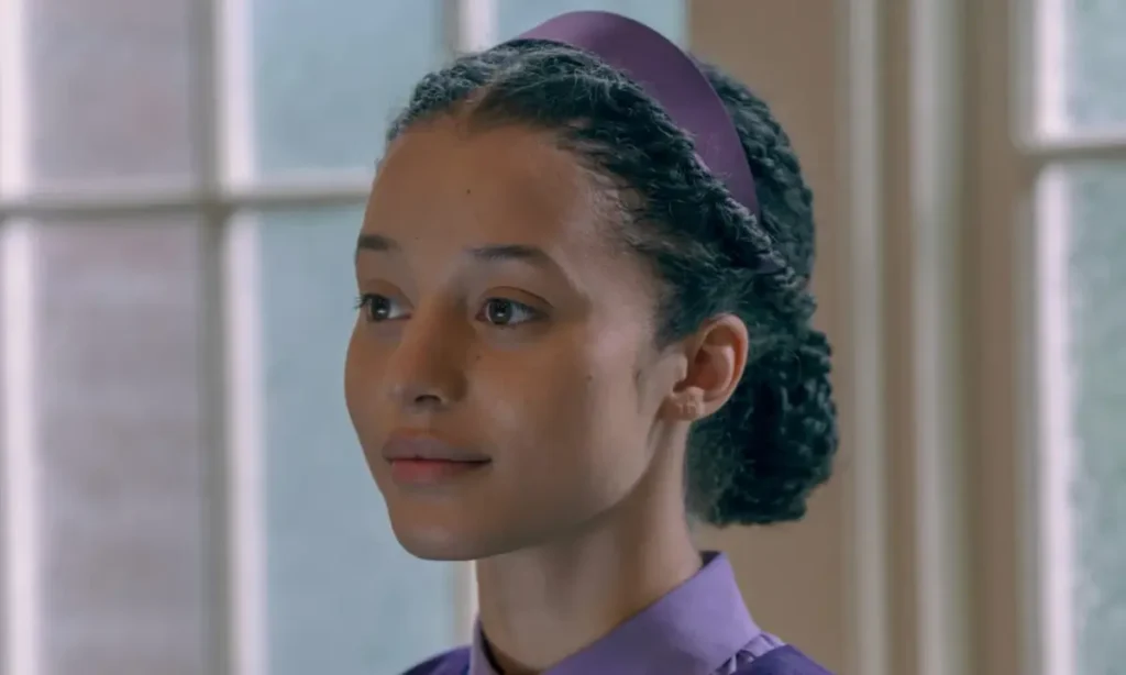 Final impactante faz Os Testamentos superar recorde de The Handmaid’s Tale