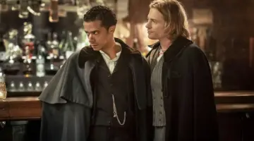 Netflix aposta em série Justiça Para Todos após anunciar fim de O Poder e a Lei - Imagem do artigo original