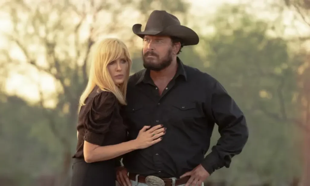 Fãs elegem Rancho Dutton como melhor spin-off de Yellowstone