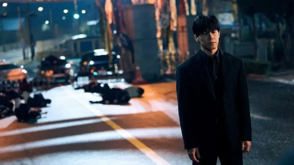 Aprendendo a Lição: resumo dos 10 episódios do dorama da Netflix