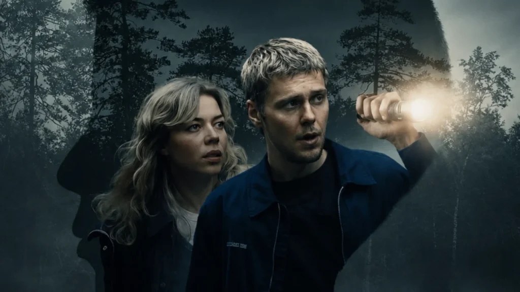 Netflix lança As Cores do Mal: Preto e mostra comunidade refém do próprio silêncio