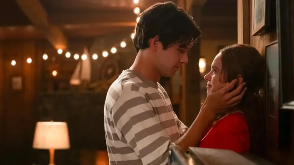Depois Daquele Ano: tudo o que acontece nos oito episódios da série do Prime Video